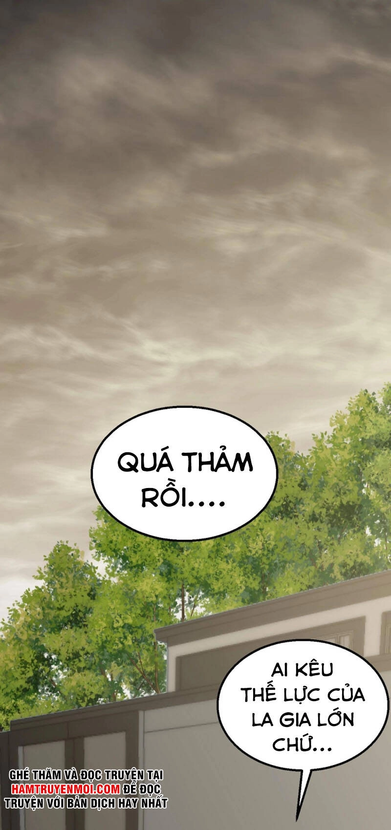 Mạt Thế Đạo Tặc Hành Chapter 35 - 34