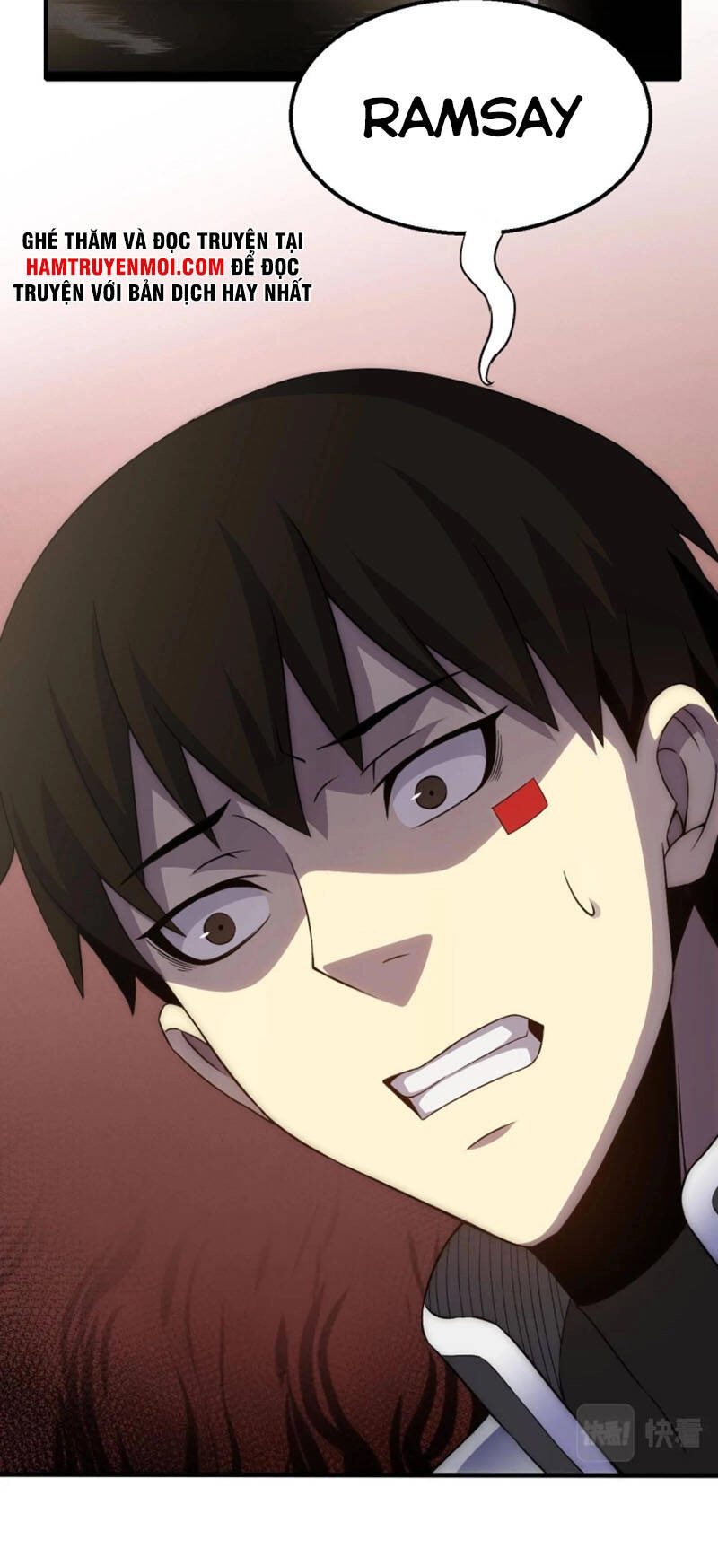 Mạt Thế Đạo Tặc Hành Chapter 35 - 38