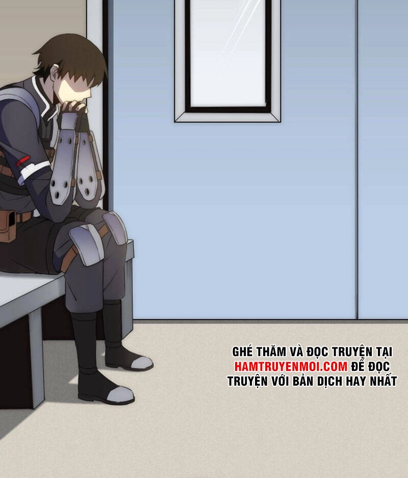 Mạt Thế Đạo Tặc Hành Chapter 35 - 40