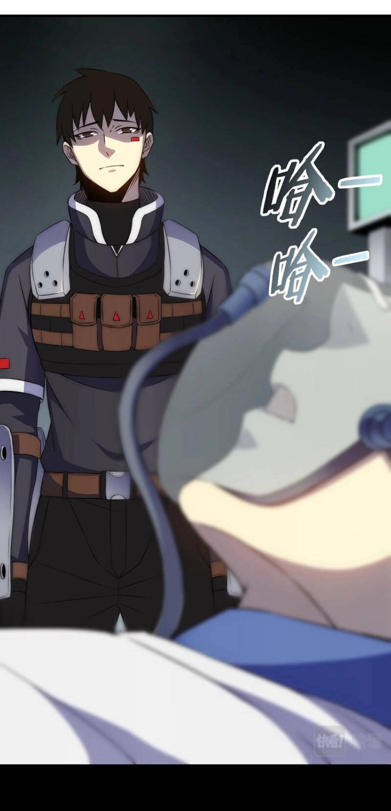 Mạt Thế Đạo Tặc Hành Chapter 35 - 43