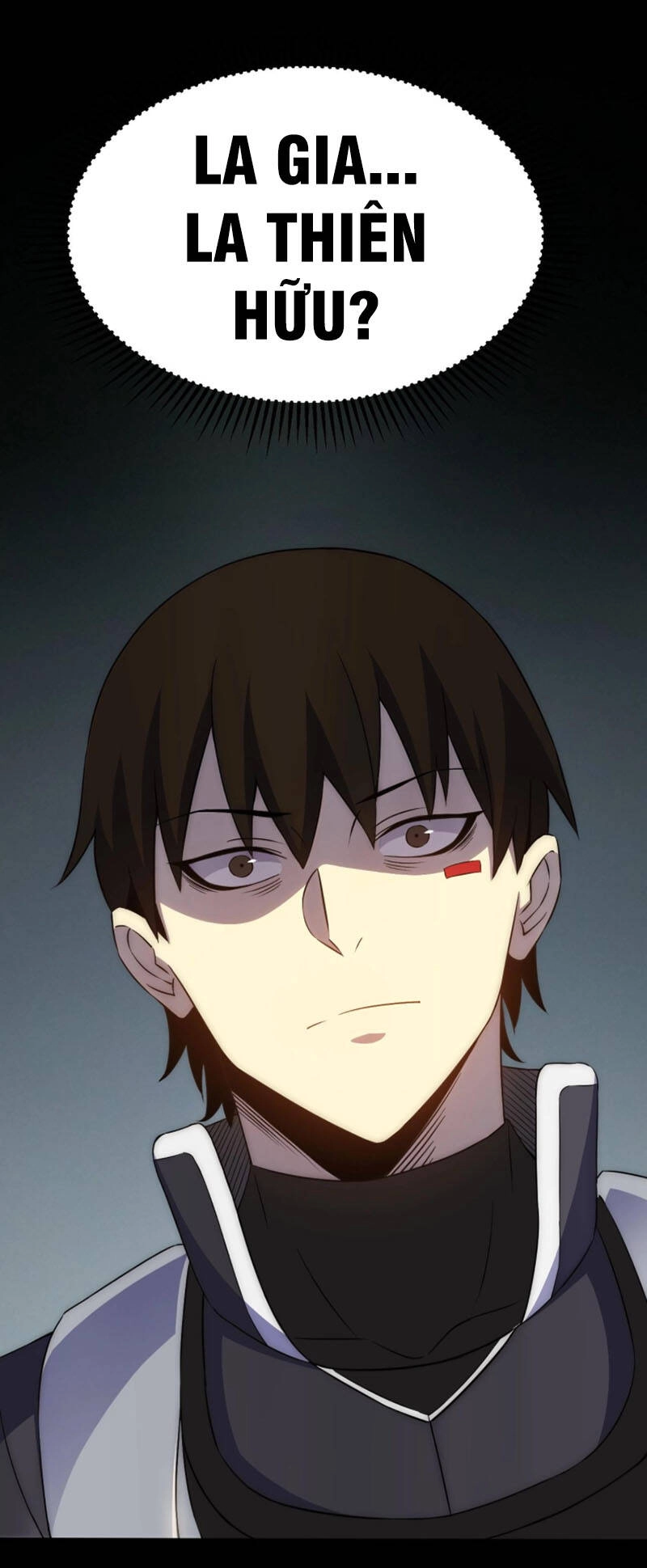 Mạt Thế Đạo Tặc Hành Chapter 35 - 45