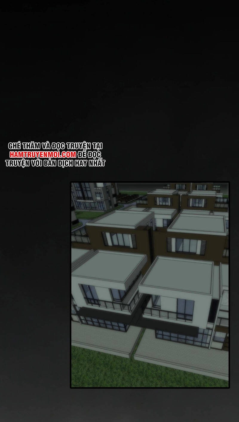 Mạt Thế Đạo Tặc Hành Chapter 35 - 46