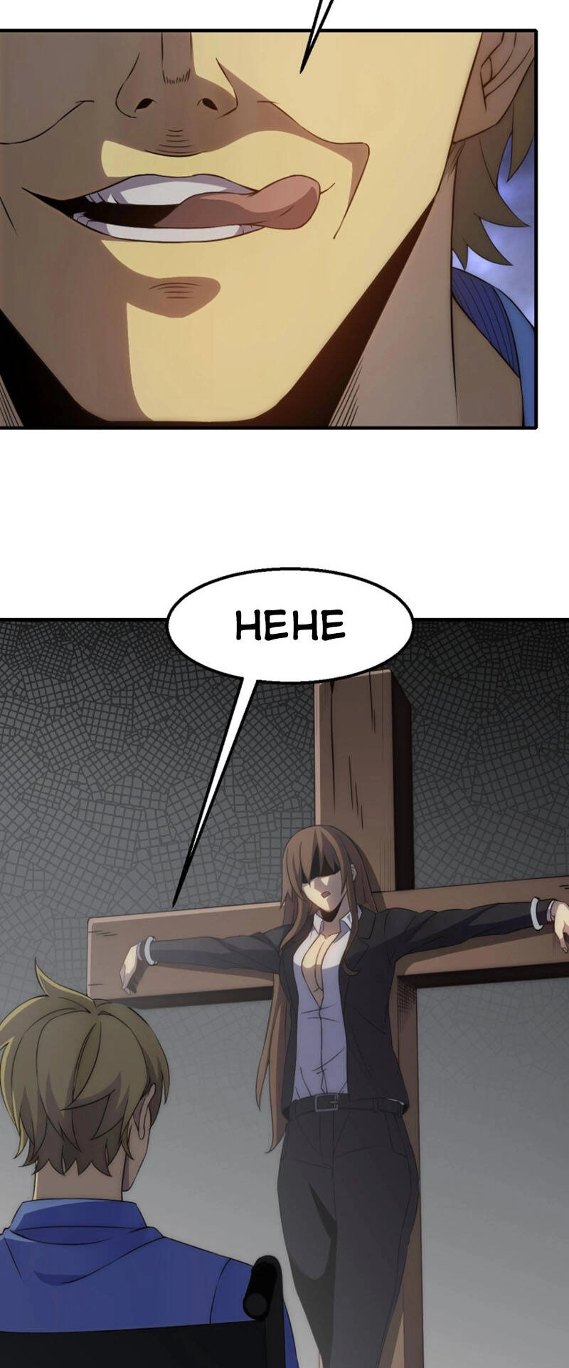 Mạt Thế Đạo Tặc Hành Chapter 35 - 49