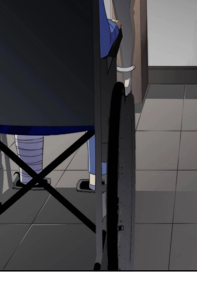 Mạt Thế Đạo Tặc Hành Chapter 35 - 50