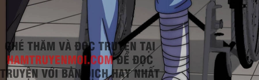 Mạt Thế Đạo Tặc Hành Chapter 36 - 9