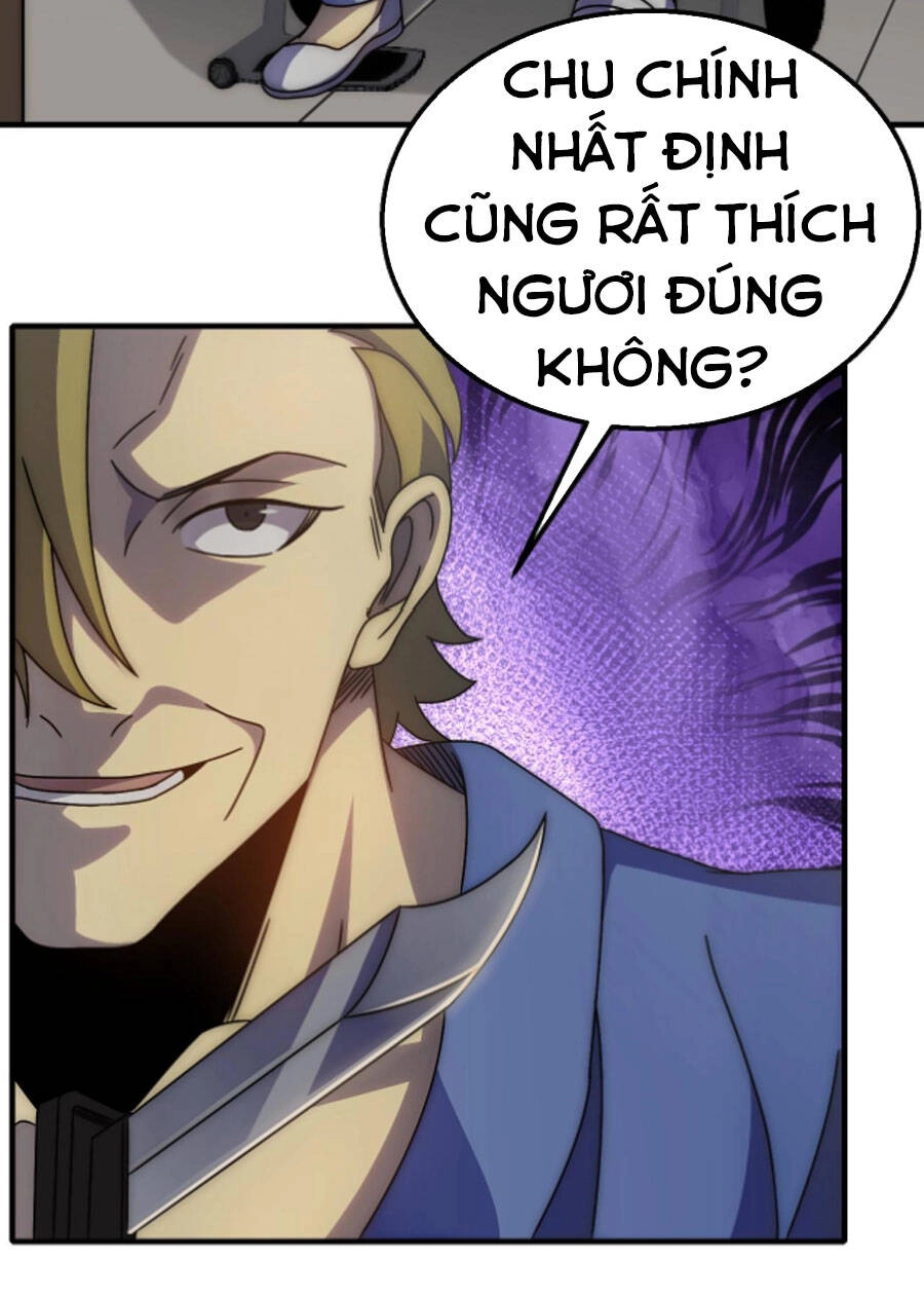 Mạt Thế Đạo Tặc Hành Chapter 36 - 10