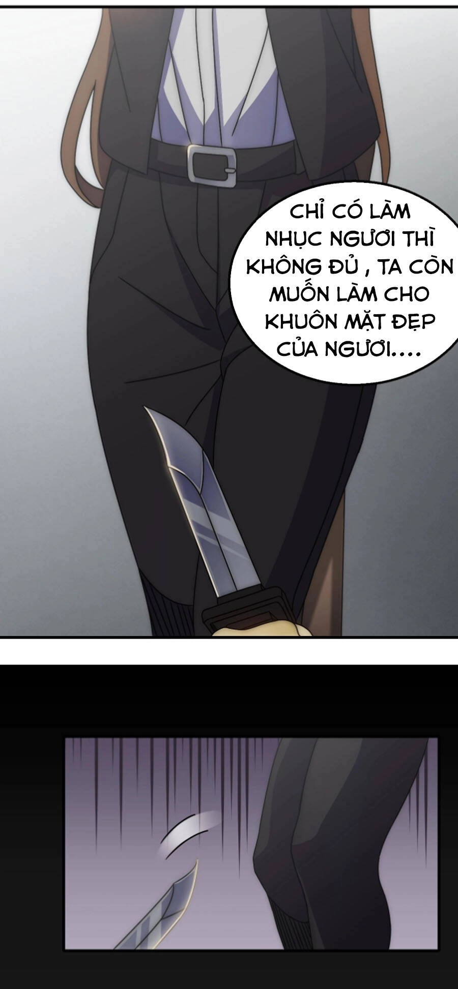 Mạt Thế Đạo Tặc Hành Chapter 36 - 11