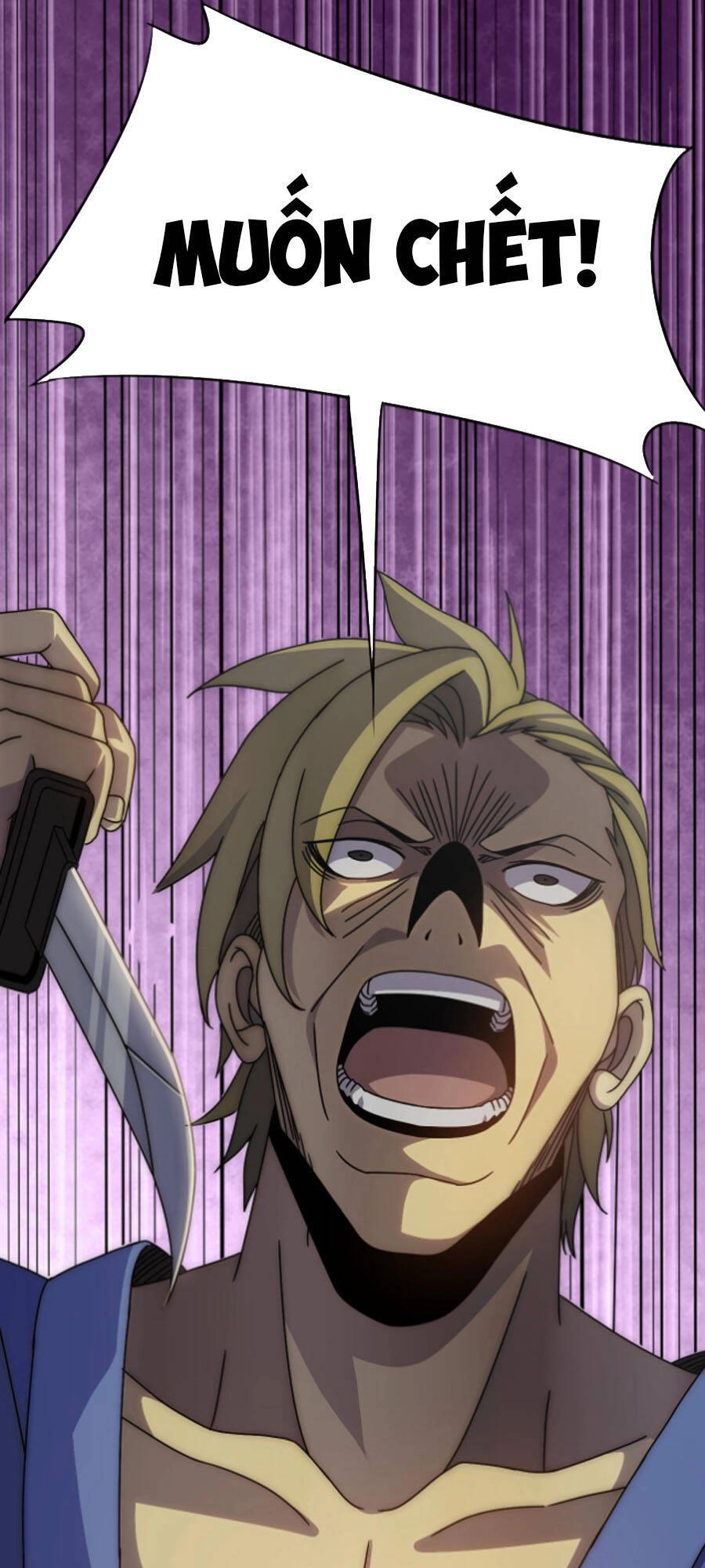 Mạt Thế Đạo Tặc Hành Chapter 36 - 16