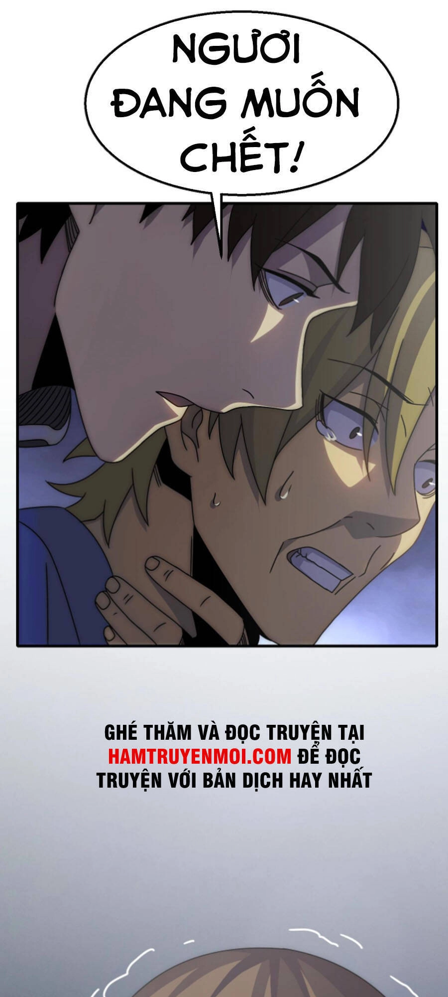 Mạt Thế Đạo Tặc Hành Chapter 36 - 22