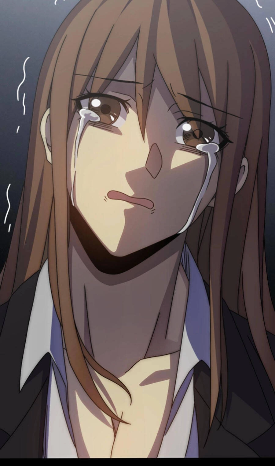 Mạt Thế Đạo Tặc Hành Chapter 36 - 23