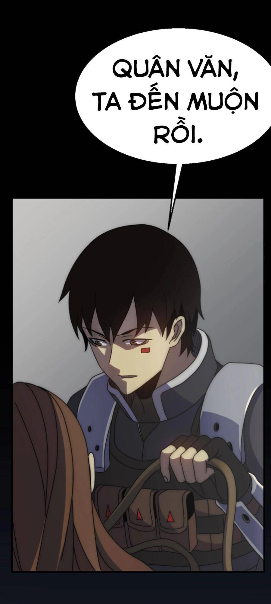 Mạt Thế Đạo Tặc Hành Chapter 36 - 24