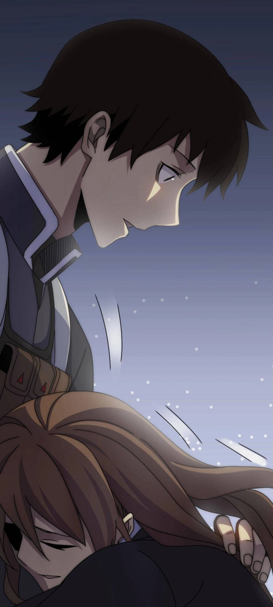 Mạt Thế Đạo Tặc Hành Chapter 36 - 26