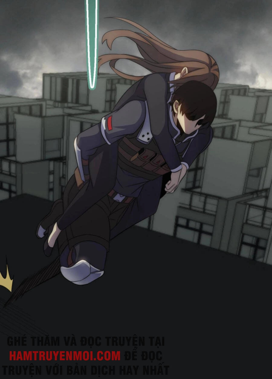 Mạt Thế Đạo Tặc Hành Chapter 36 - 29