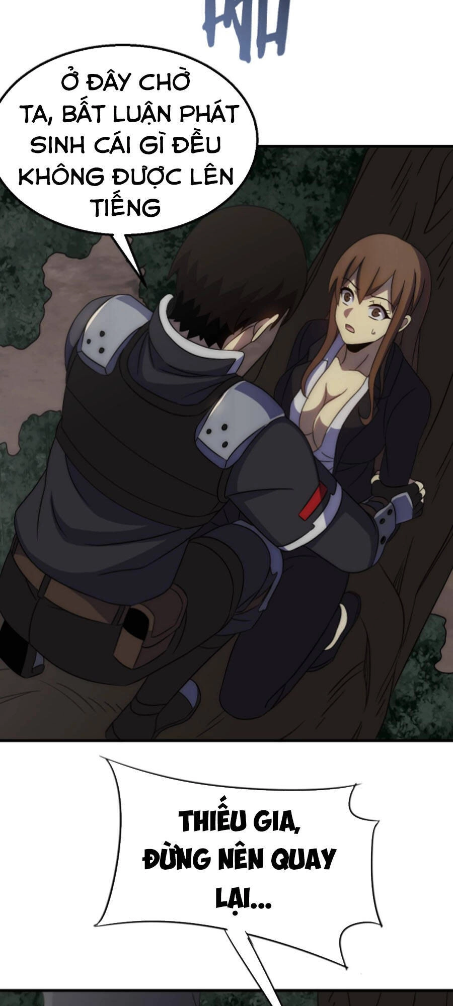 Mạt Thế Đạo Tặc Hành Chapter 36 - 32