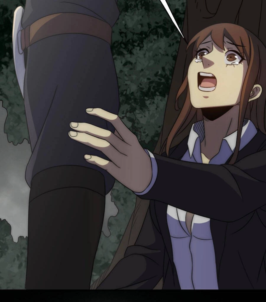 Mạt Thế Đạo Tặc Hành Chapter 36 - 33