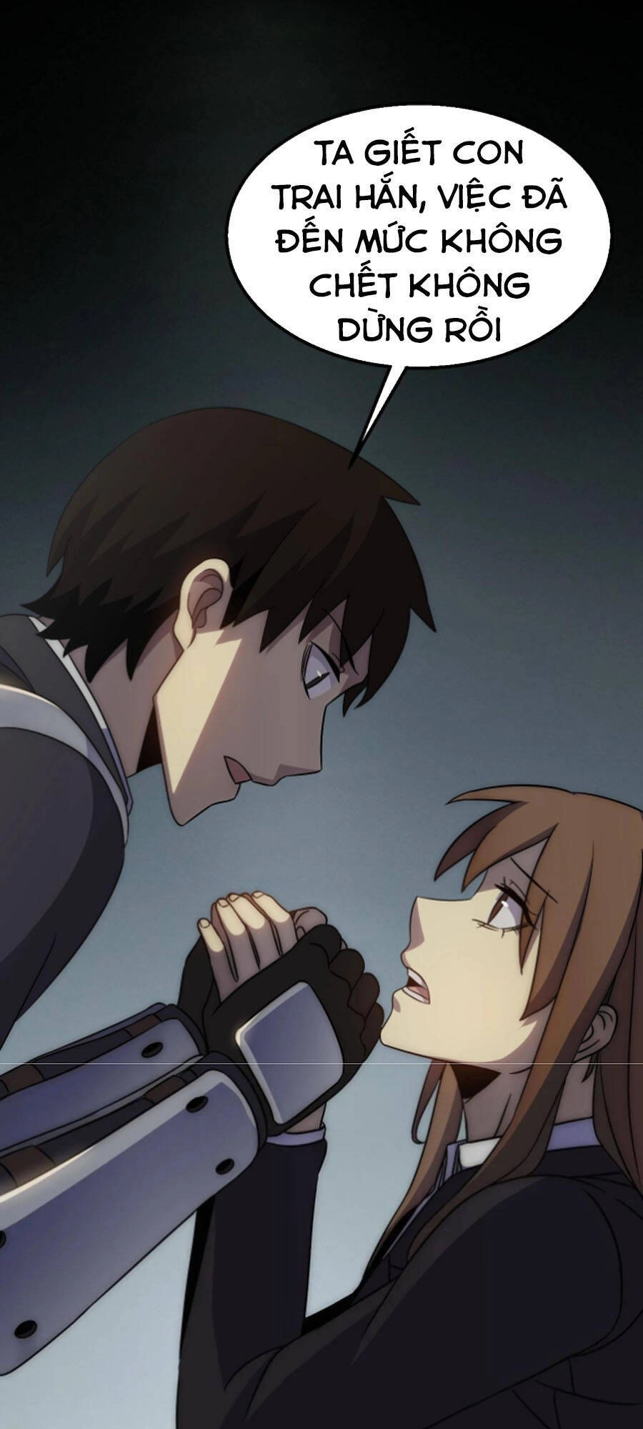 Mạt Thế Đạo Tặc Hành Chapter 36 - 34