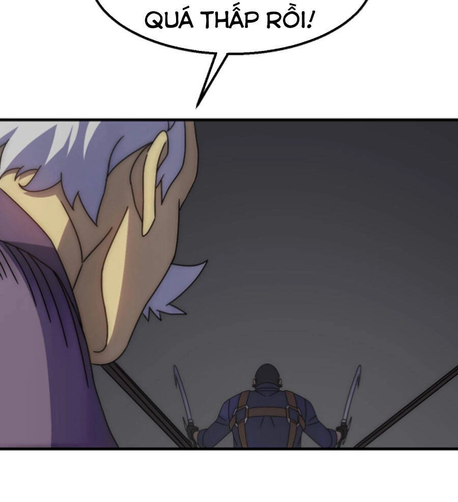 Mạt Thế Đạo Tặc Hành Chapter 36 - 44