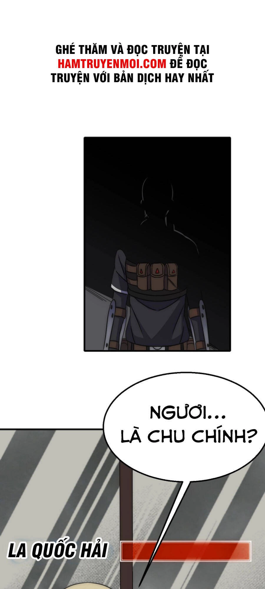 Mạt Thế Đạo Tặc Hành Chapter 36 - 45