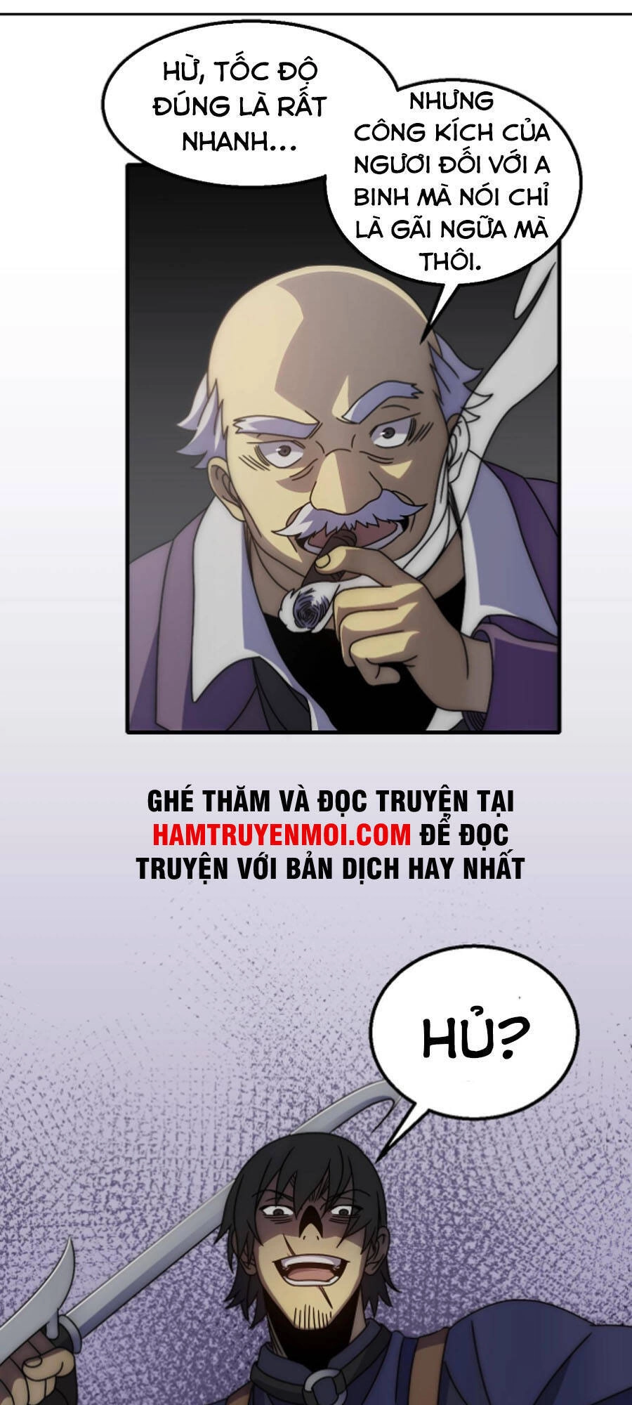 Mạt Thế Đạo Tặc Hành Chapter 36 - 52