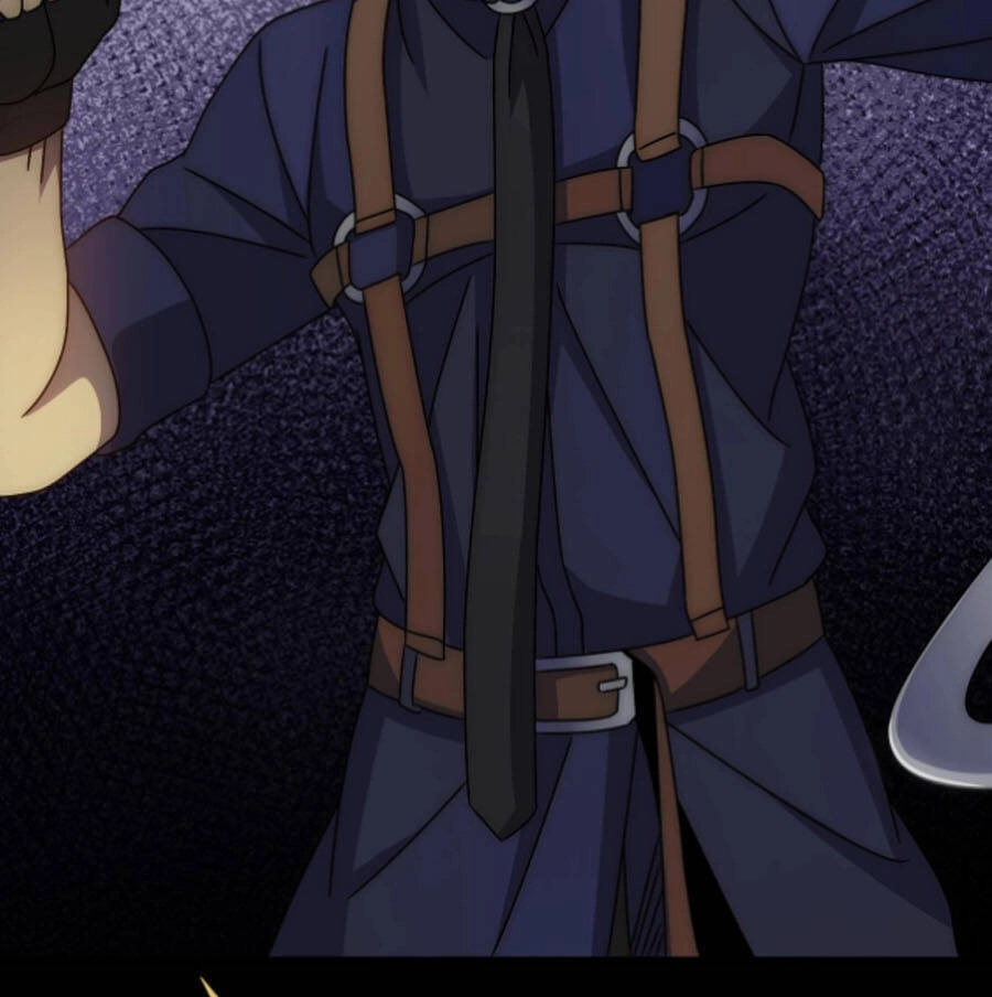 Mạt Thế Đạo Tặc Hành Chapter 36 - 53