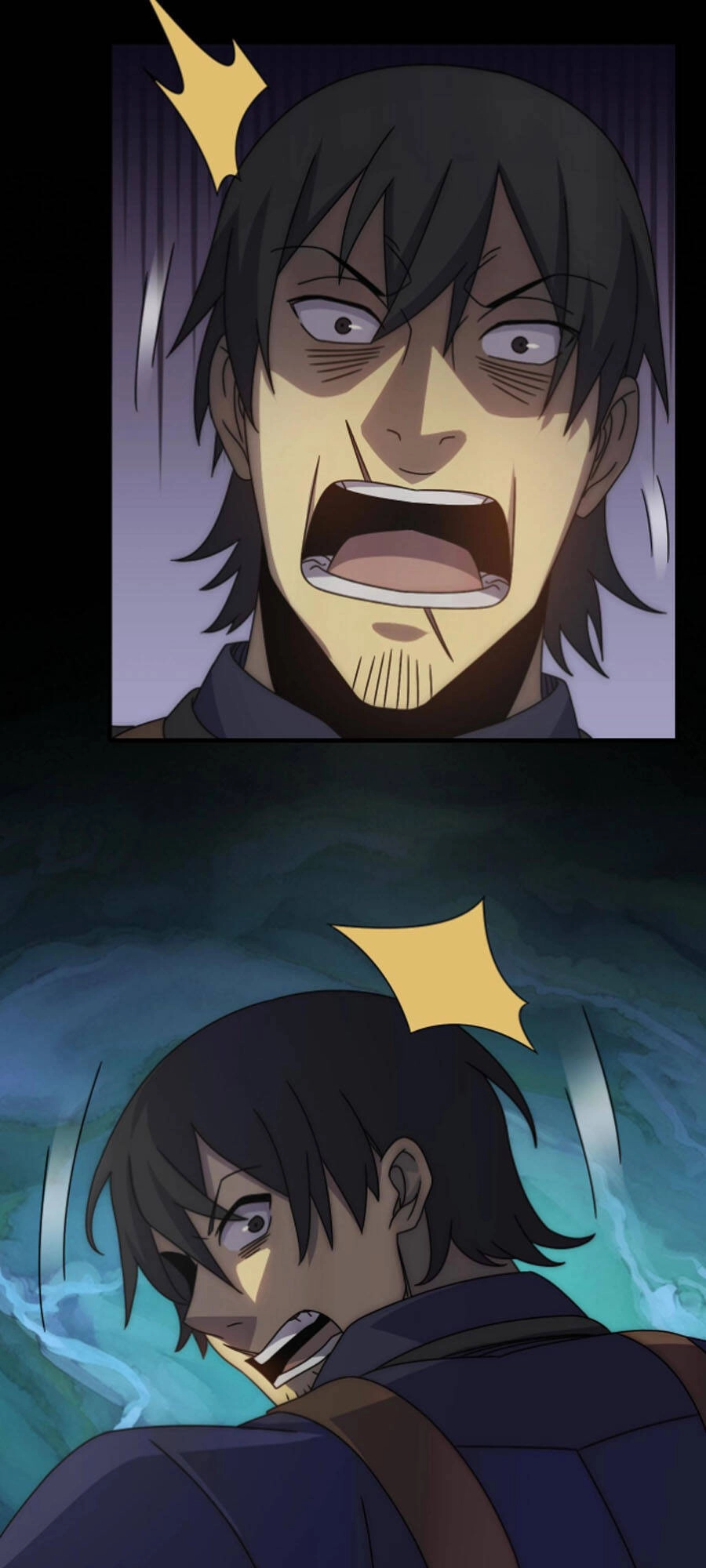 Mạt Thế Đạo Tặc Hành Chapter 36 - 54