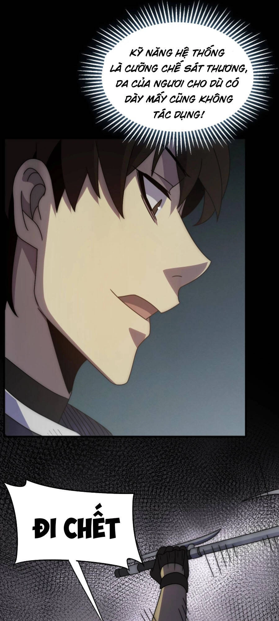 Mạt Thế Đạo Tặc Hành Chapter 36 - 56