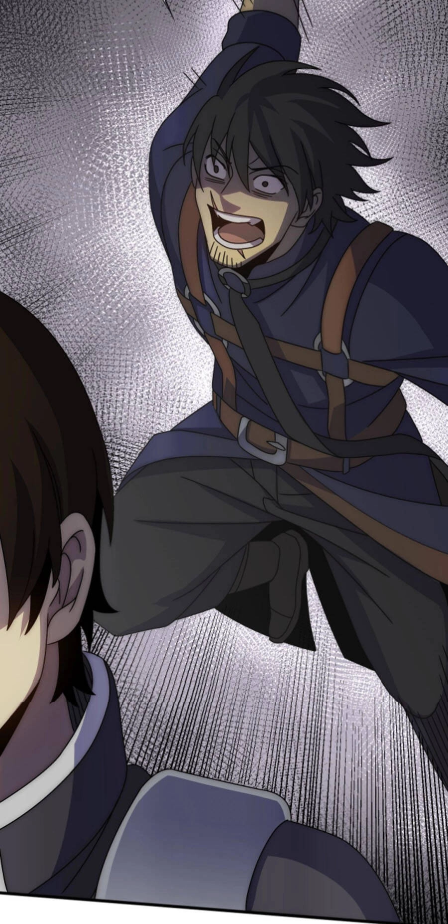 Mạt Thế Đạo Tặc Hành Chapter 36 - 57