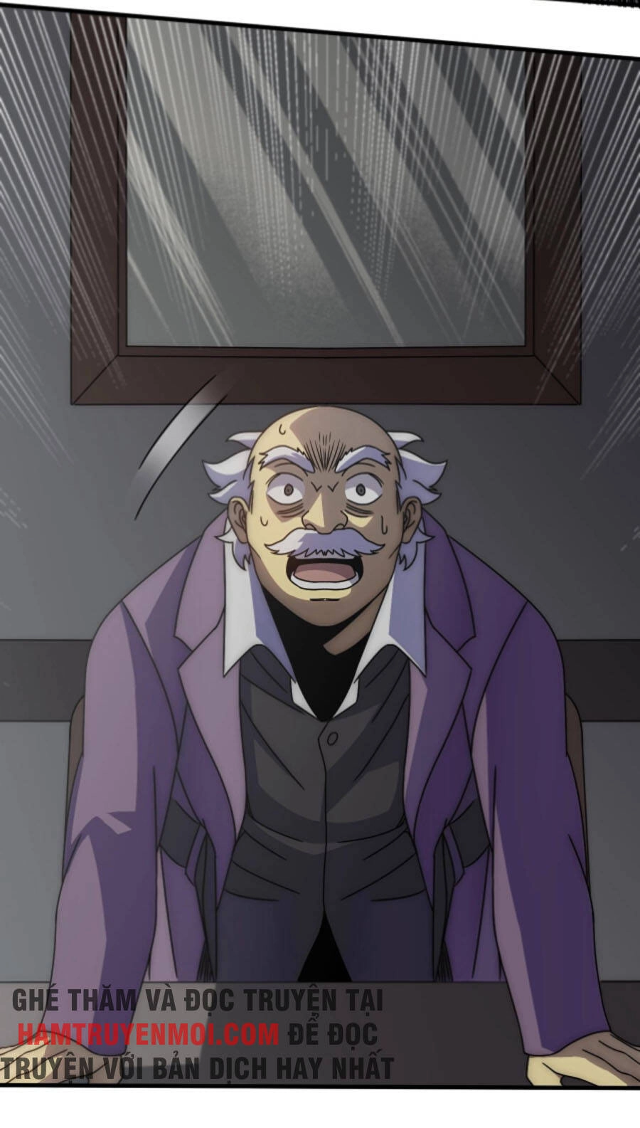 Mạt Thế Đạo Tặc Hành Chapter 36 - 58