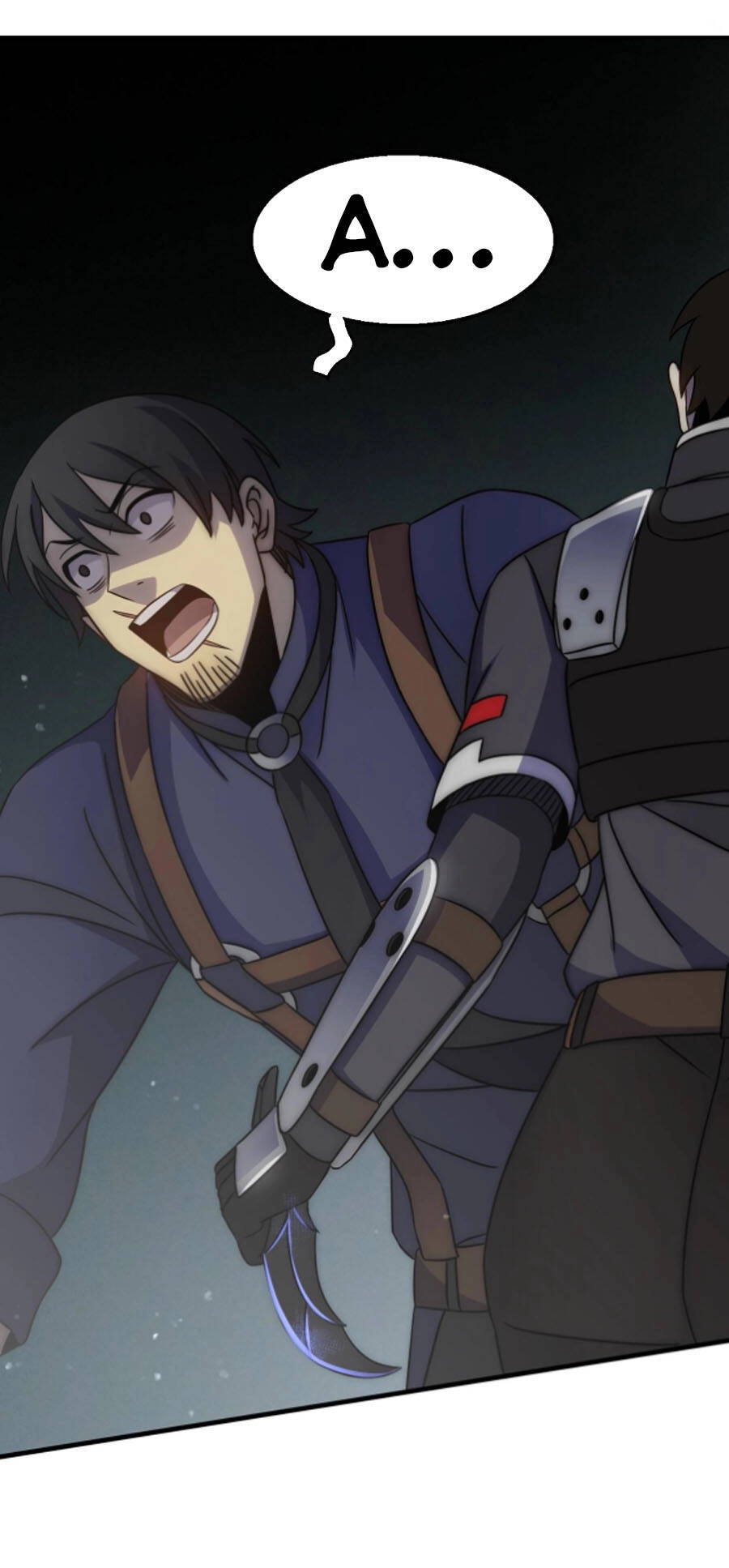 Mạt Thế Đạo Tặc Hành Chapter 36 - 59