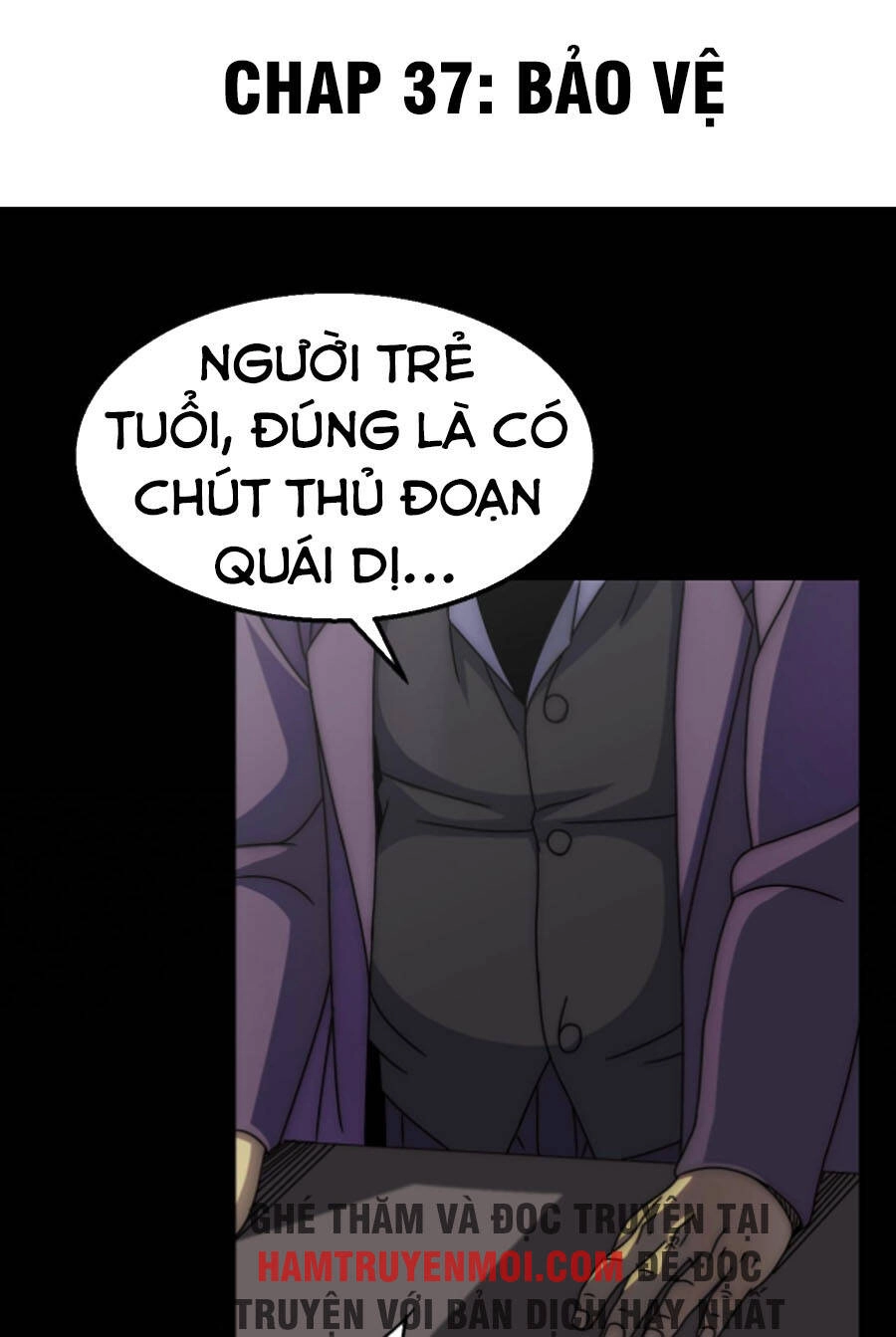 Mạt Thế Đạo Tặc Hành Chapter 37 - 2