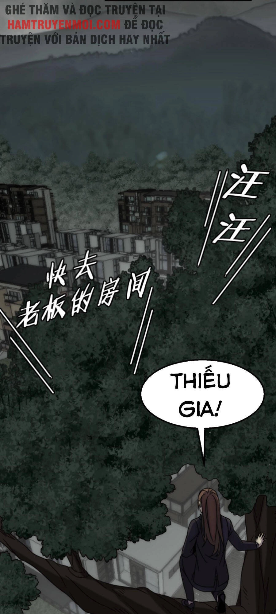 Mạt Thế Đạo Tặc Hành Chapter 37 - 7