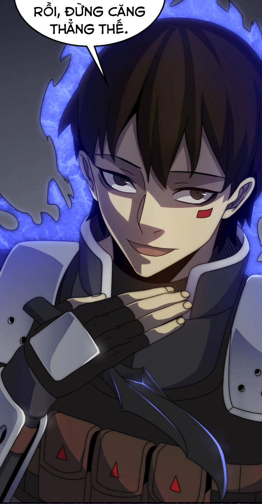 Mạt Thế Đạo Tặc Hành Chapter 37 - 14