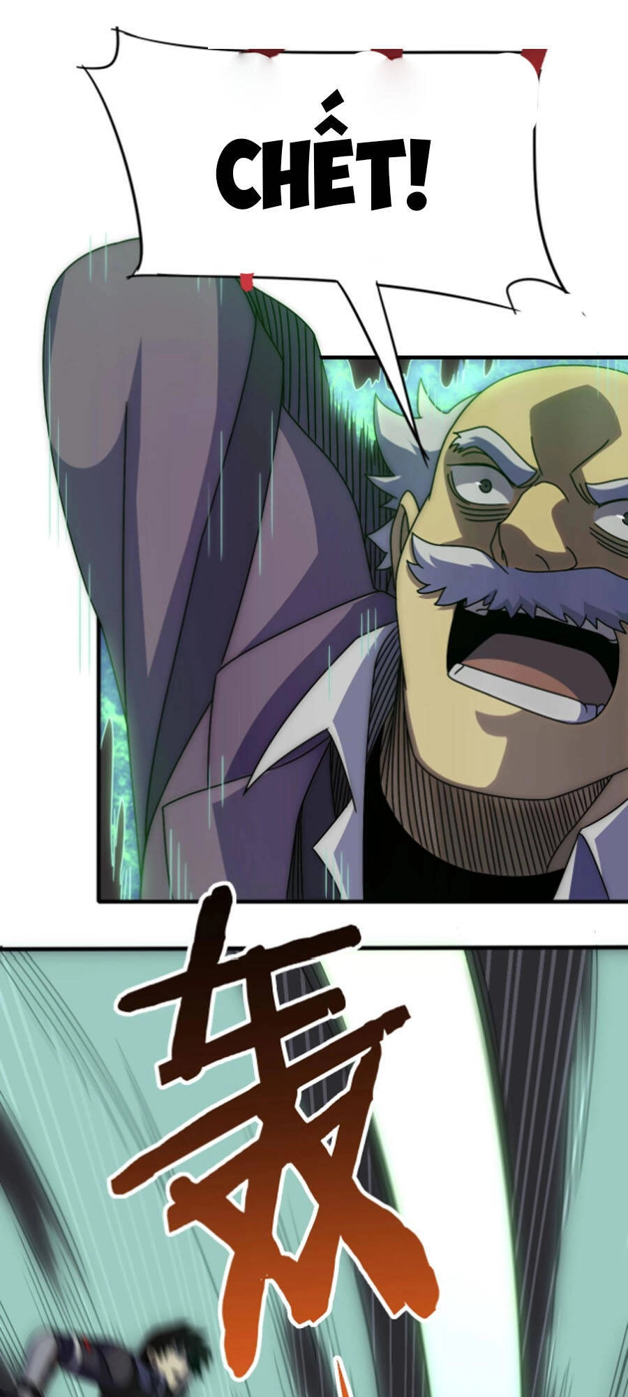 Mạt Thế Đạo Tặc Hành Chapter 37 - 23