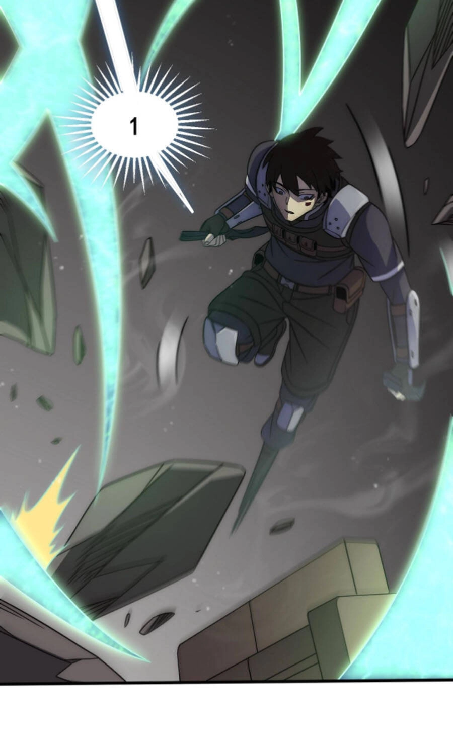 Mạt Thế Đạo Tặc Hành Chapter 37 - 27