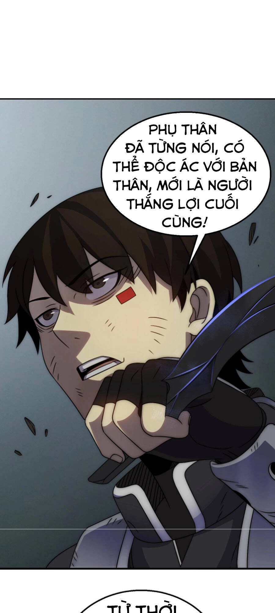 Mạt Thế Đạo Tặc Hành Chapter 37 - 42