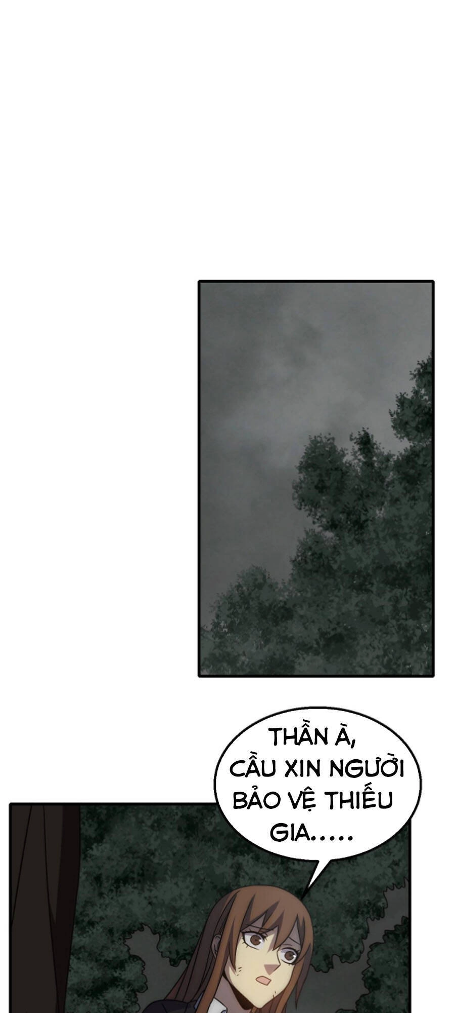 Mạt Thế Đạo Tặc Hành Chapter 37 - 48