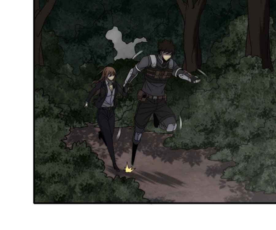 Mạt Thế Đạo Tặc Hành Chapter 37 - 53