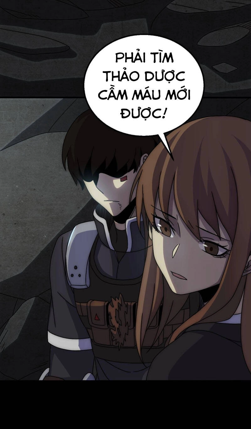 Mạt Thế Đạo Tặc Hành Chapter 38 - 4