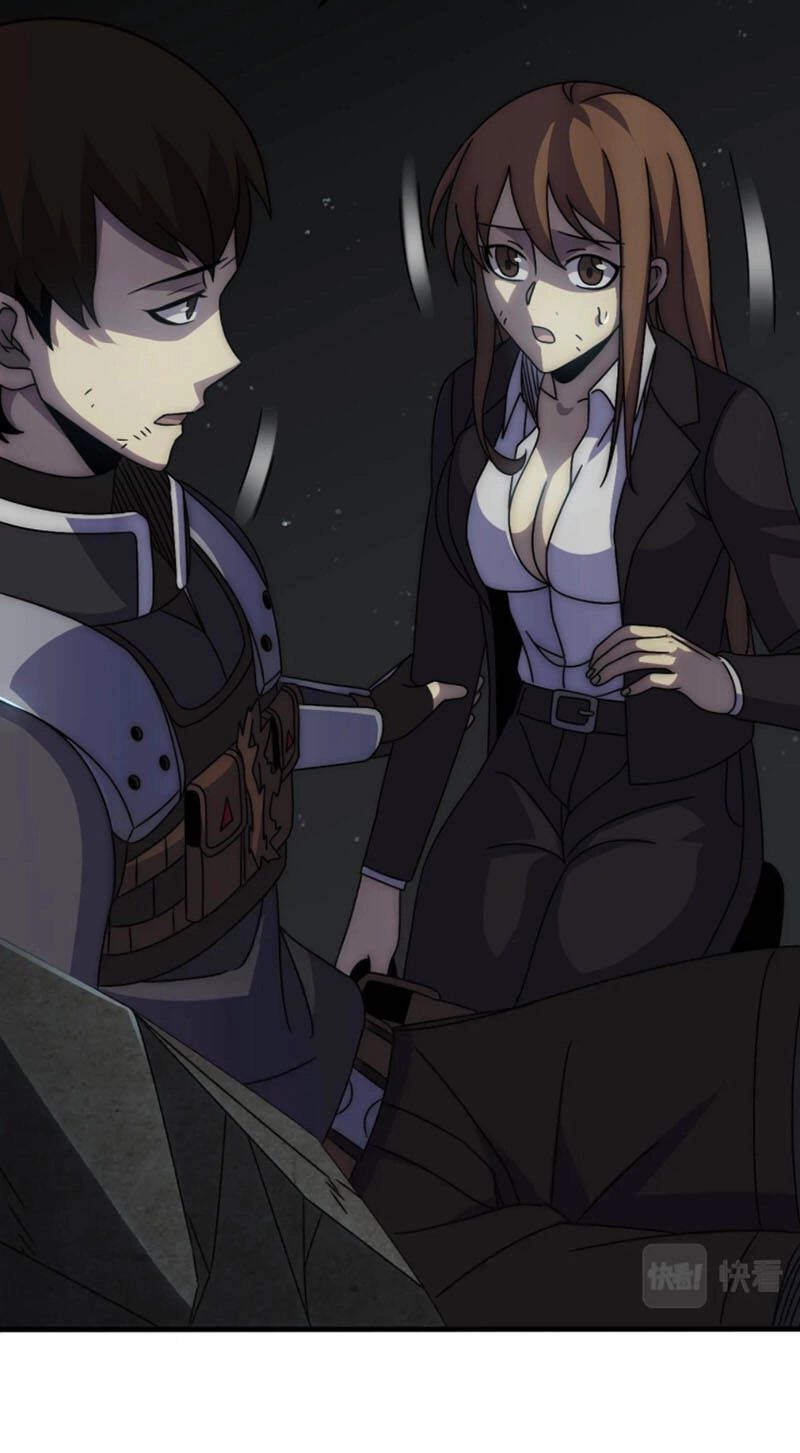 Mạt Thế Đạo Tặc Hành Chapter 38 - 6