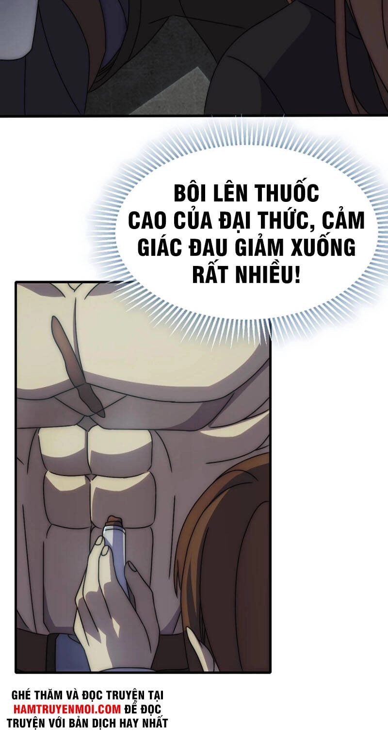 Mạt Thế Đạo Tặc Hành Chapter 38 - 9