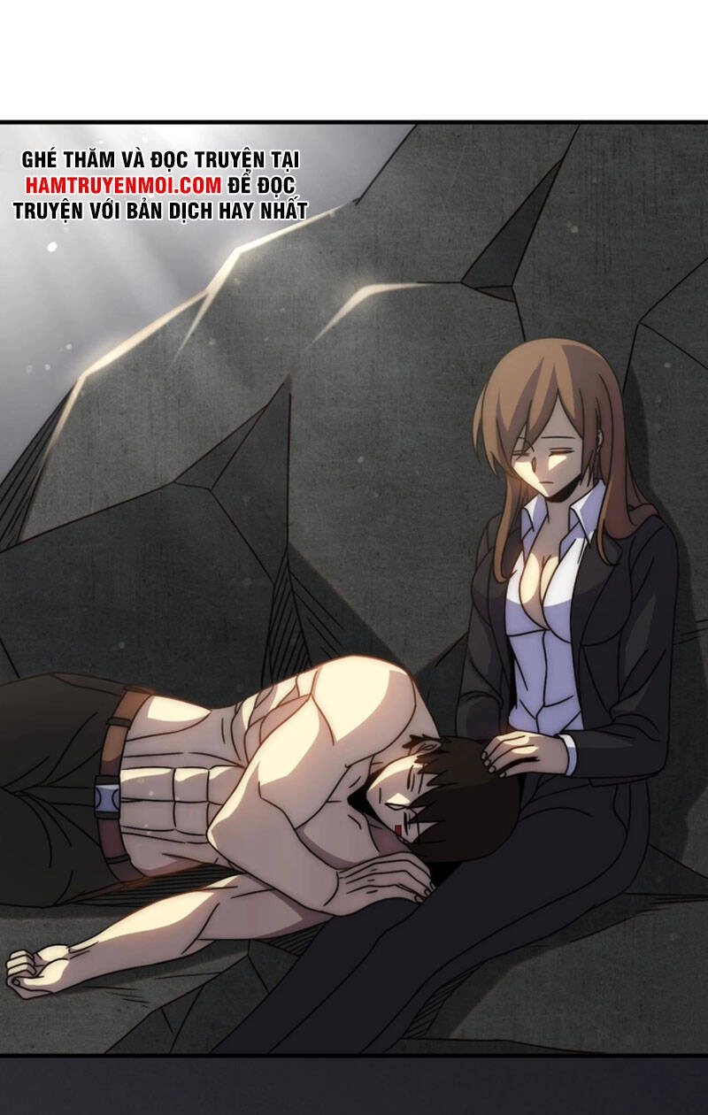 Mạt Thế Đạo Tặc Hành Chapter 38 - 13