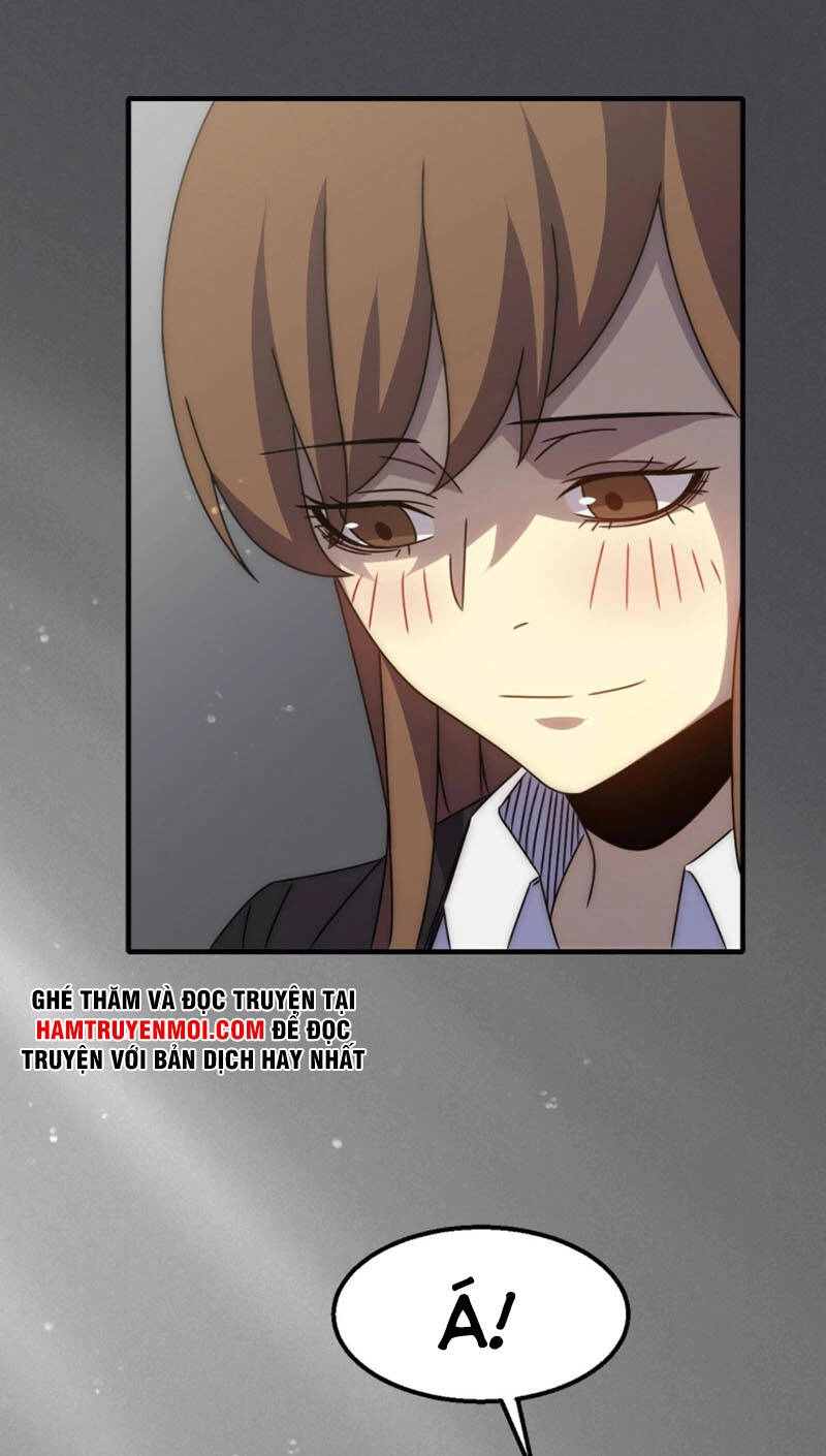 Mạt Thế Đạo Tặc Hành Chapter 38 - 17