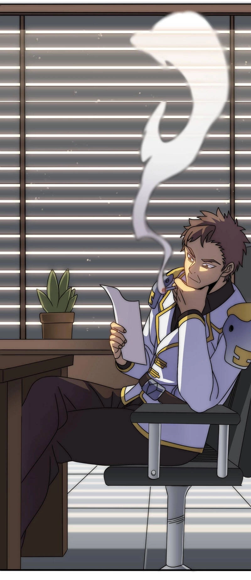 Mạt Thế Đạo Tặc Hành Chapter 38 - 22