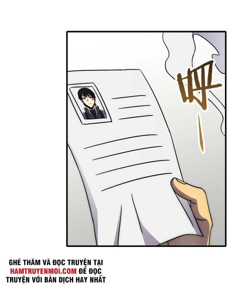 Mạt Thế Đạo Tặc Hành Chapter 38 - 23