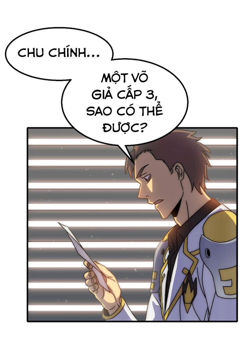 Mạt Thế Đạo Tặc Hành Chapter 38 - 26