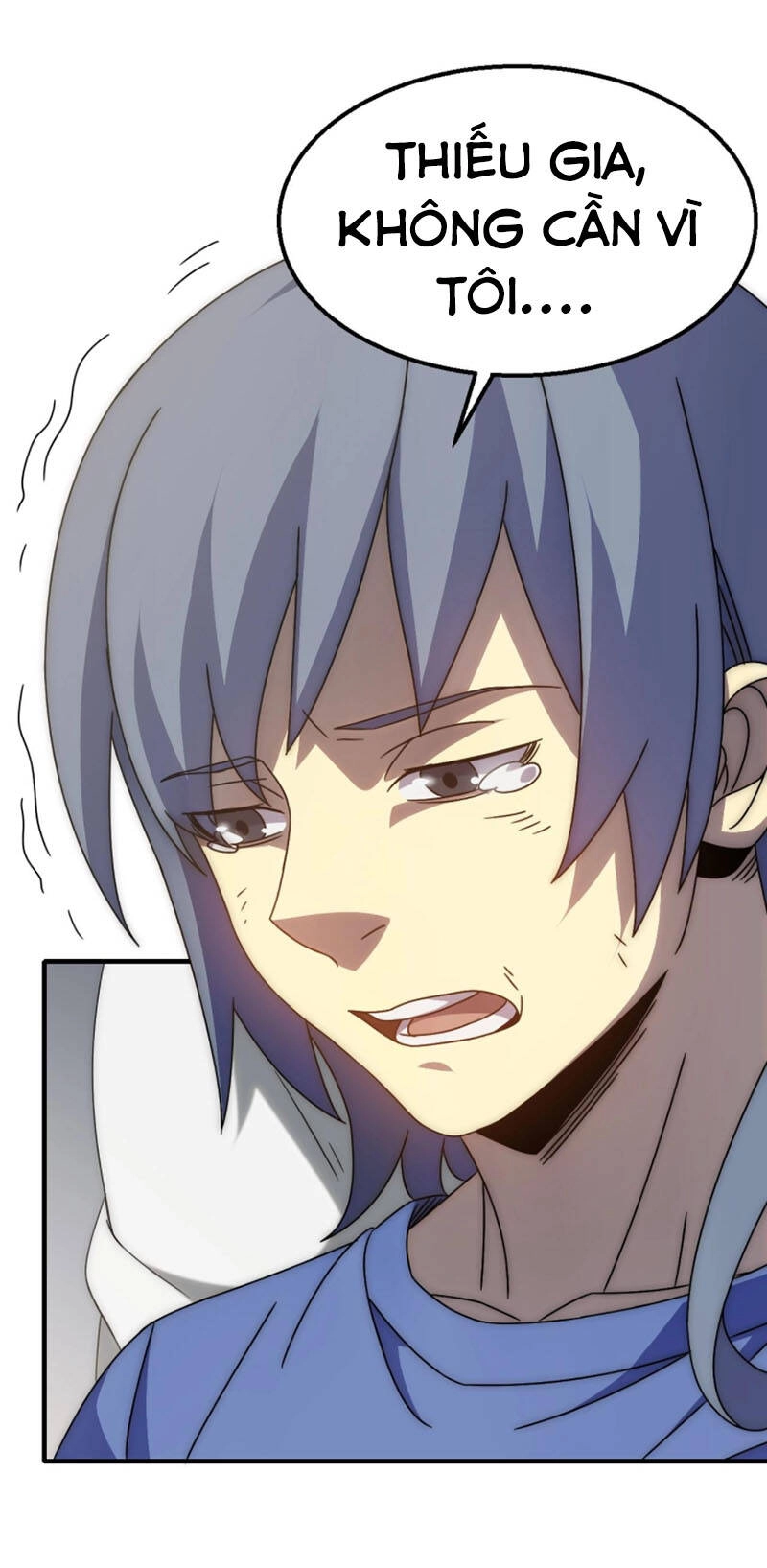 Mạt Thế Đạo Tặc Hành Chapter 38 - 30