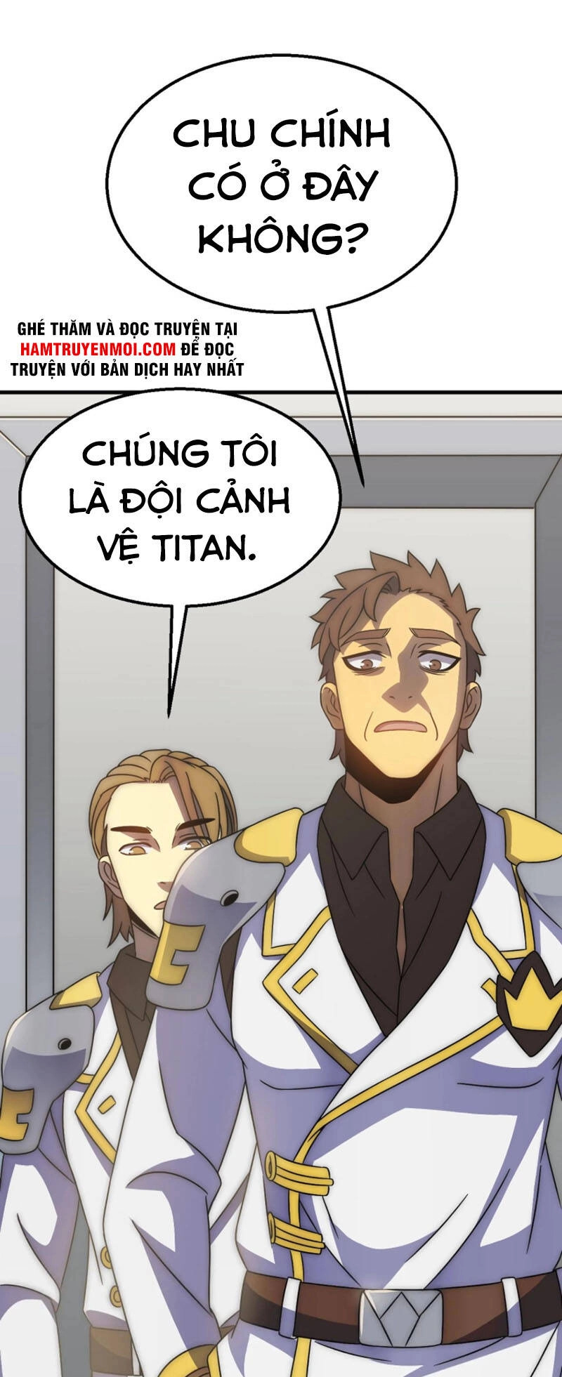 Mạt Thế Đạo Tặc Hành Chapter 38 - 31