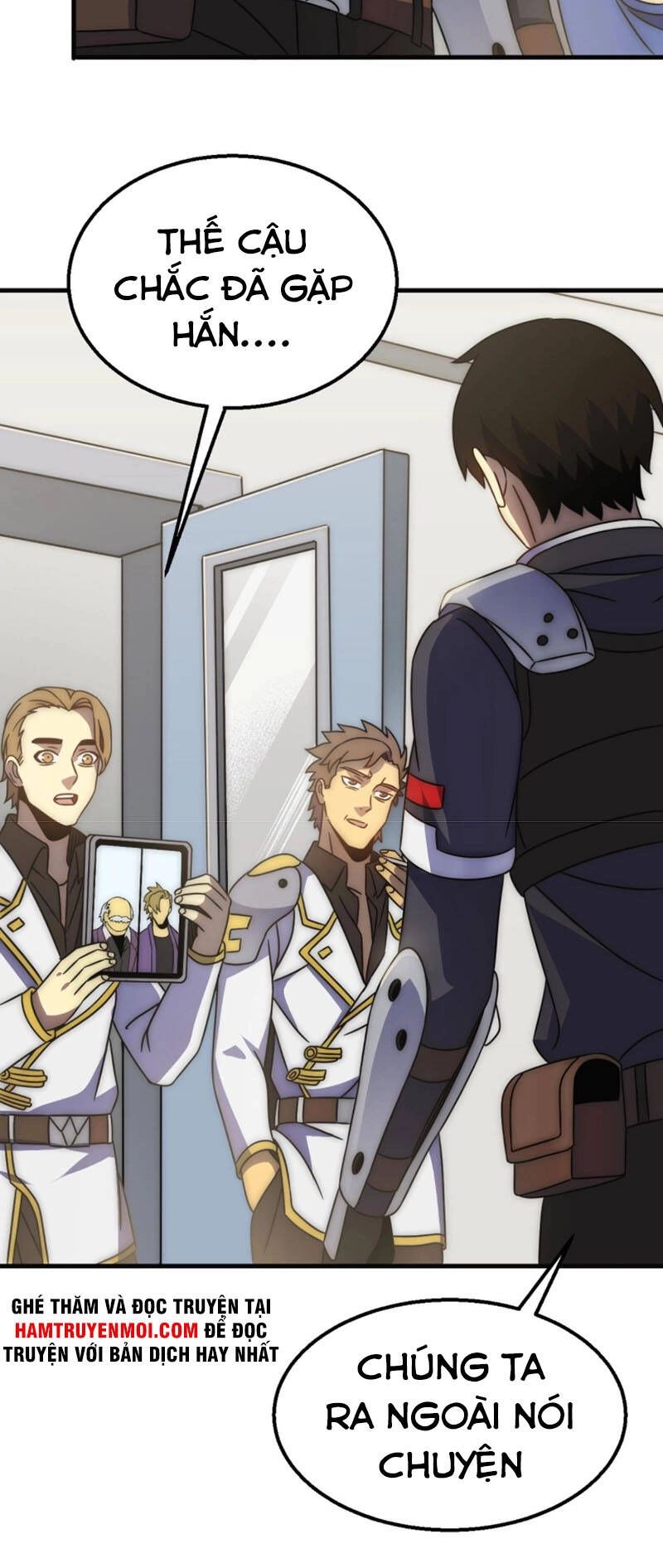 Mạt Thế Đạo Tặc Hành Chapter 38 - 33