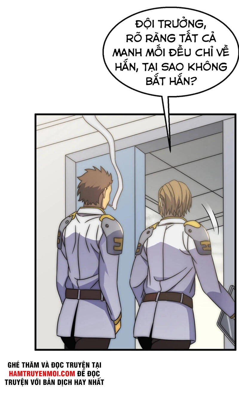 Mạt Thế Đạo Tặc Hành Chapter 38 - 37