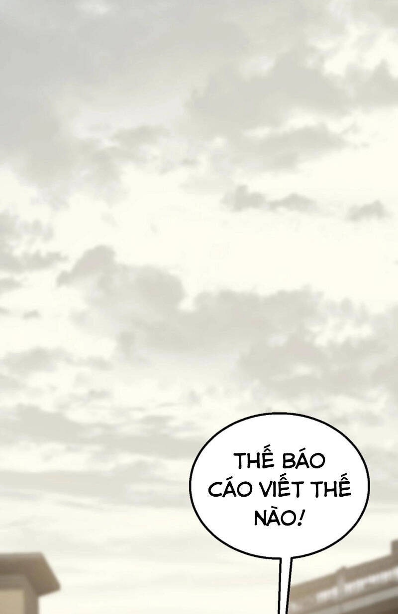 Mạt Thế Đạo Tặc Hành Chapter 38 - 40